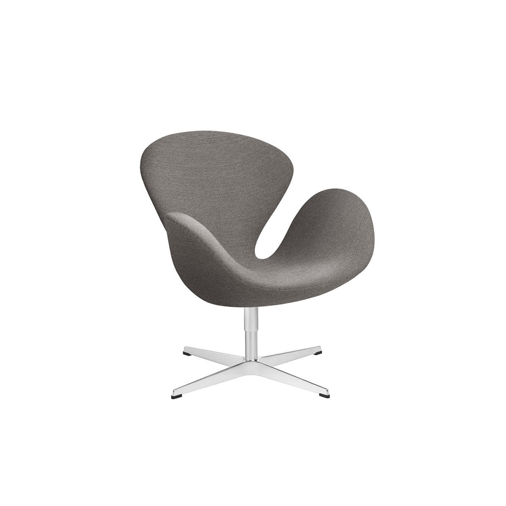 Sillón Swan Tela